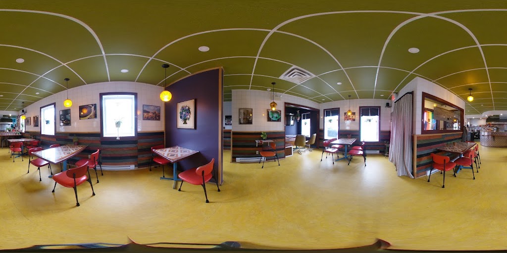 Street View & 360°