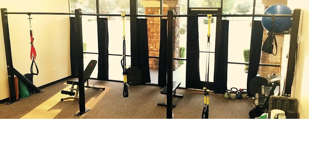  Creative Fitness Solutions