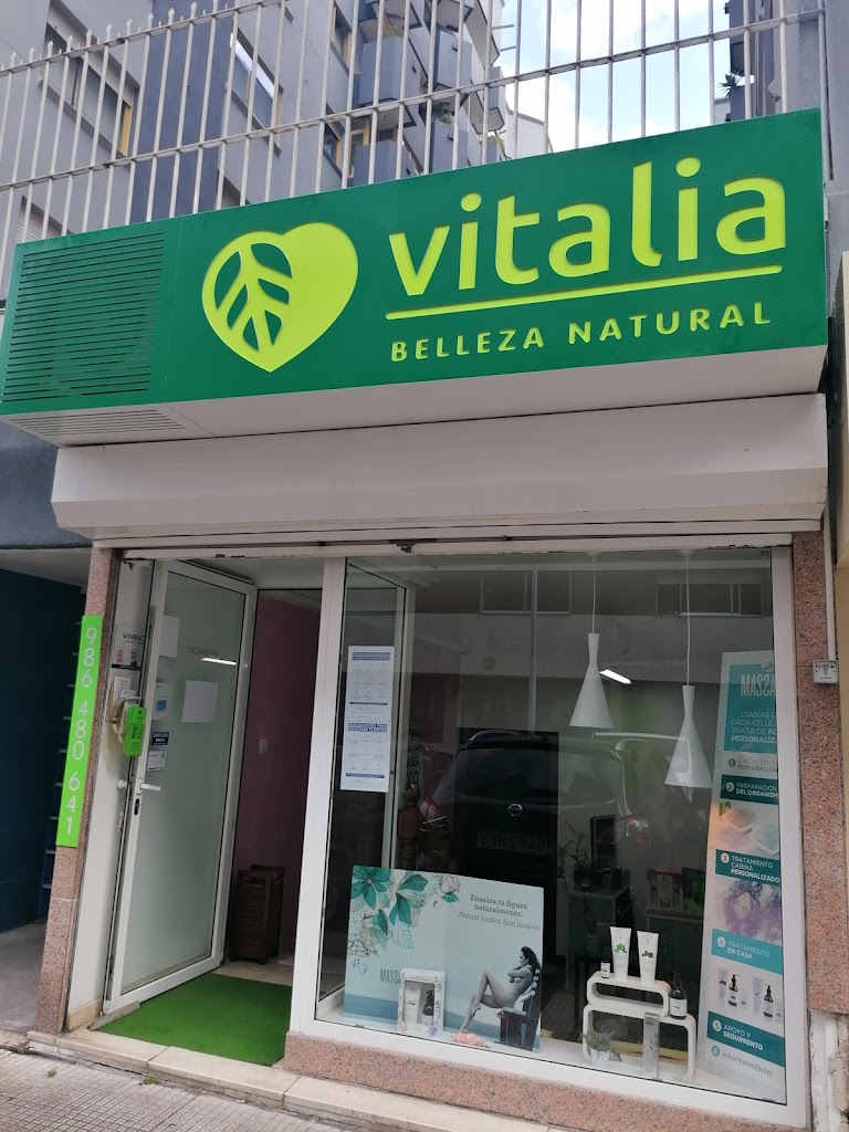 Vitalia Belleza Natural