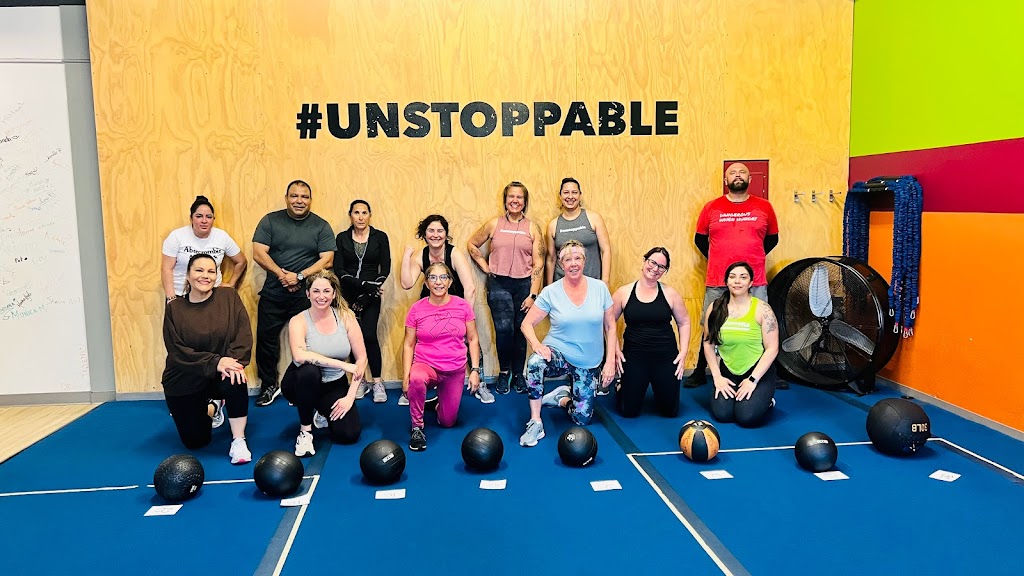  Valley Strength Fitness