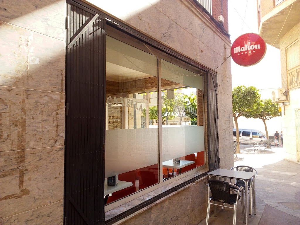 Cafeteria Plasa Vella