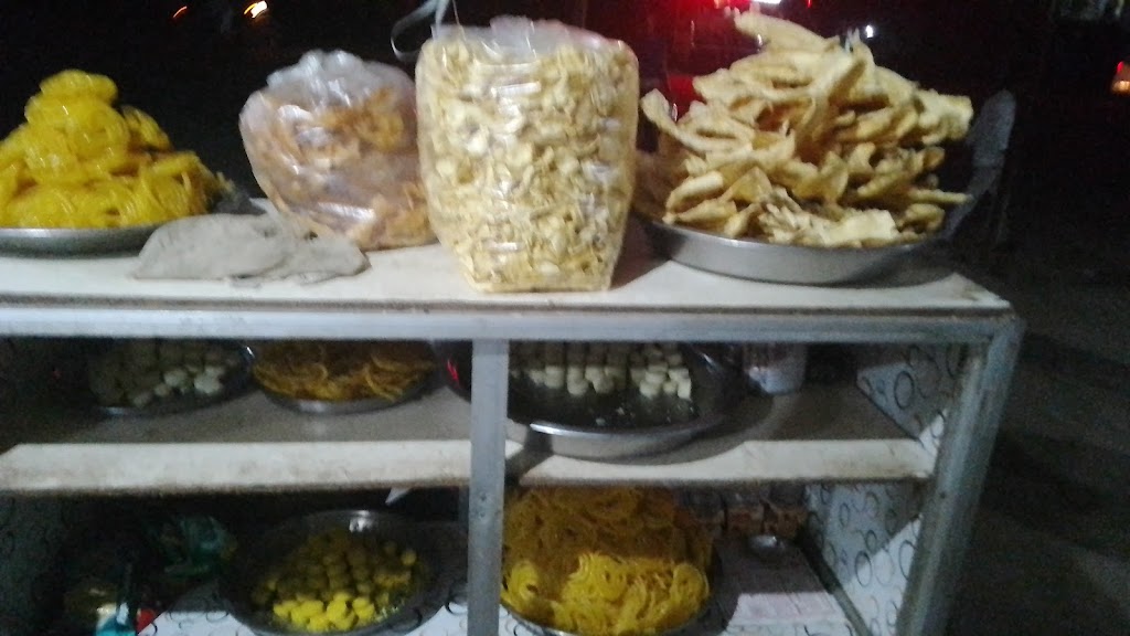 Food & drink
