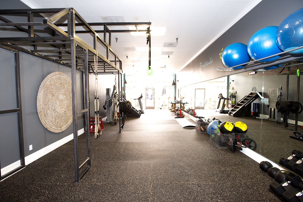  Moxie Fitness Studio