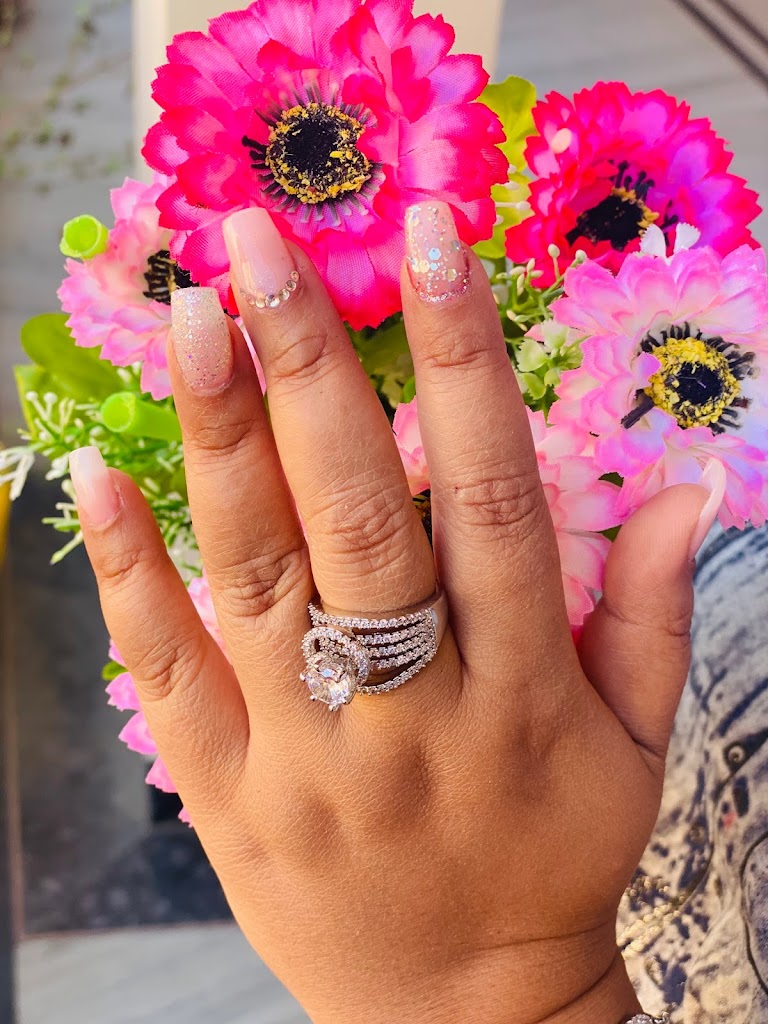 Beauty Magnet By Snehal