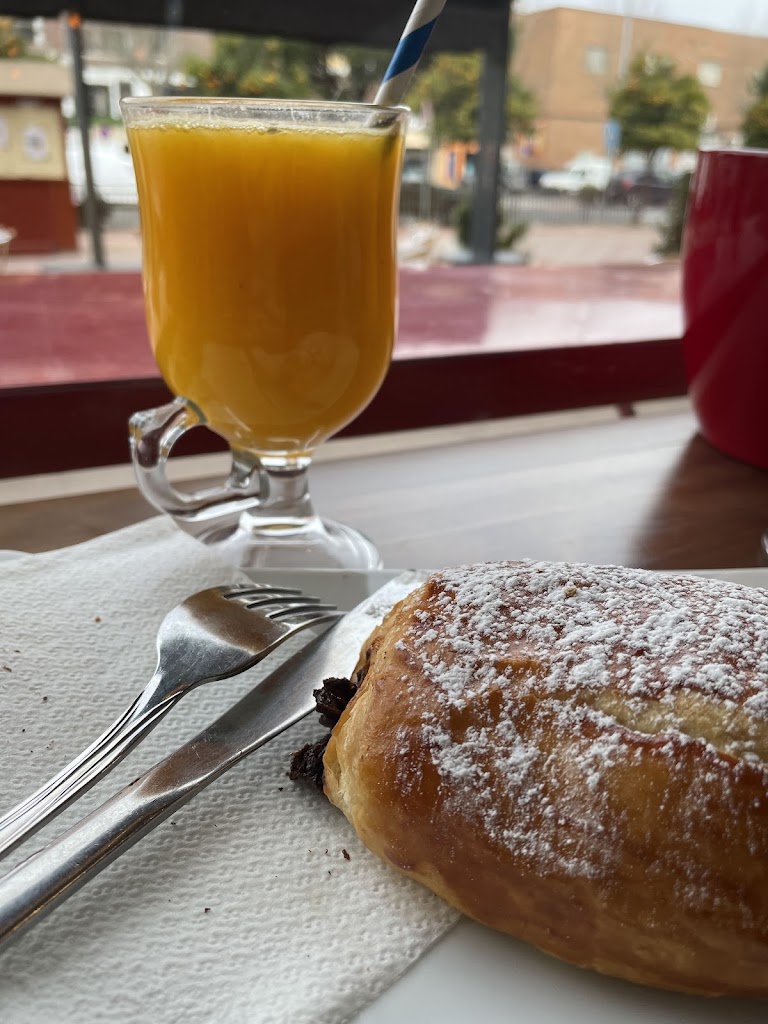 Bar Sugar Talavera — Comida y bebida