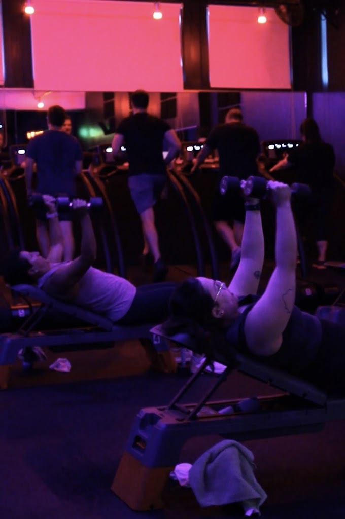  Ember Movement Studio