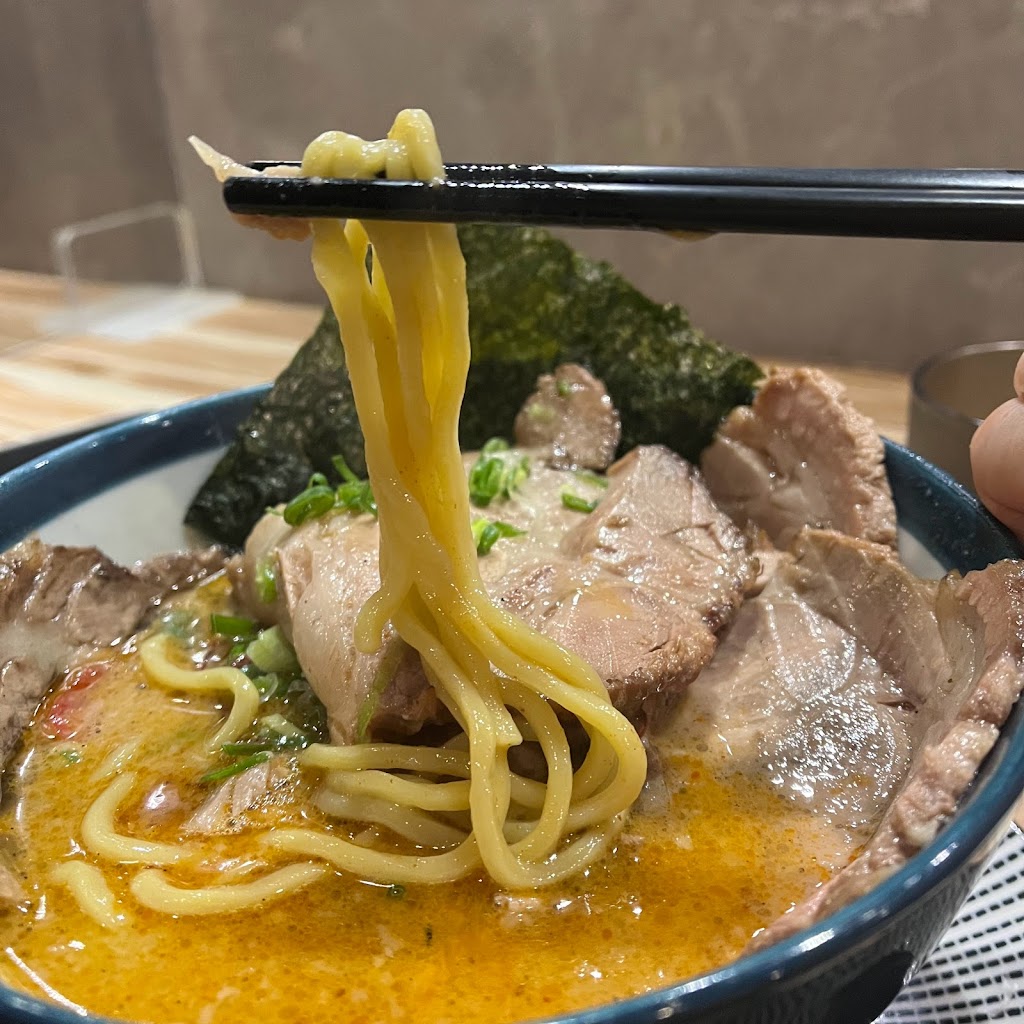 Hiro's らぁ麵 Kitchen 新竹本店 的照片