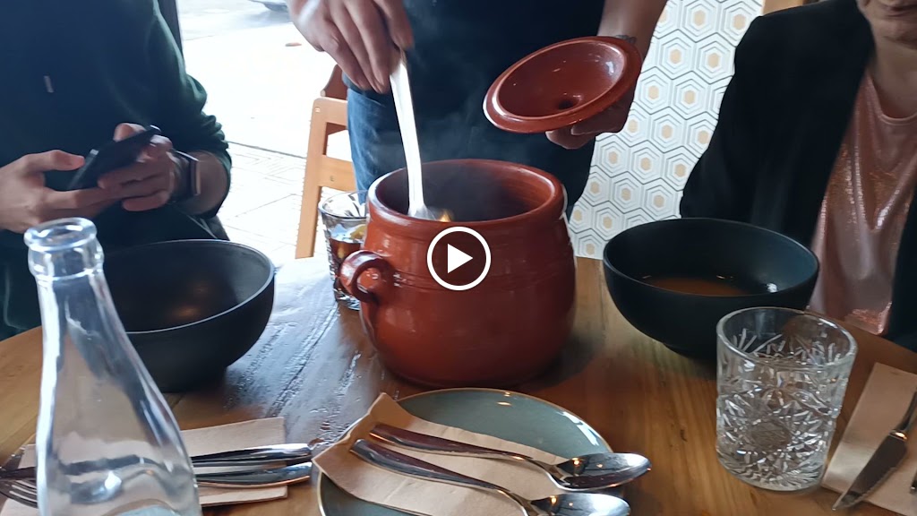 Comer en Humanes | Chester Lounge Humanes | Desayunos y Meriendas — Videos