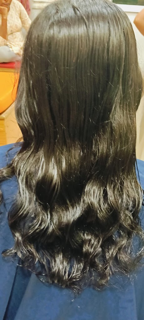 Sthree Beauty Parlour Makeup Artist Khammam