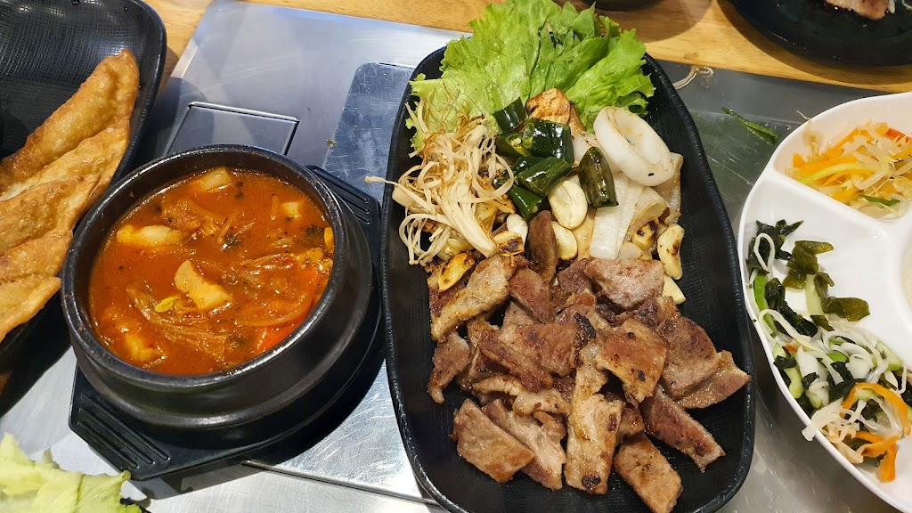 Handonga Korean BBQ의 사진