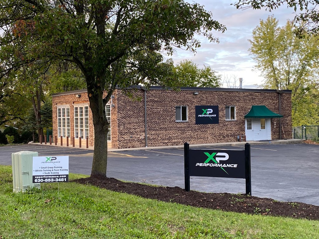  XP Performance & Coaching