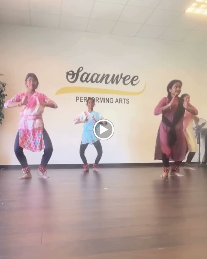  Saanwee Performing Arts