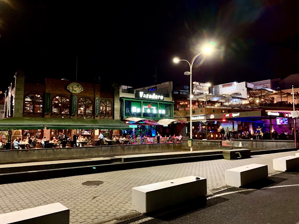 Pub Mulligans Old Town Lanzarote