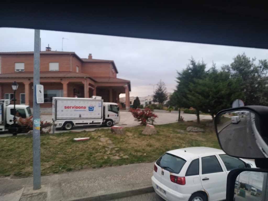 MC Avila — Camion