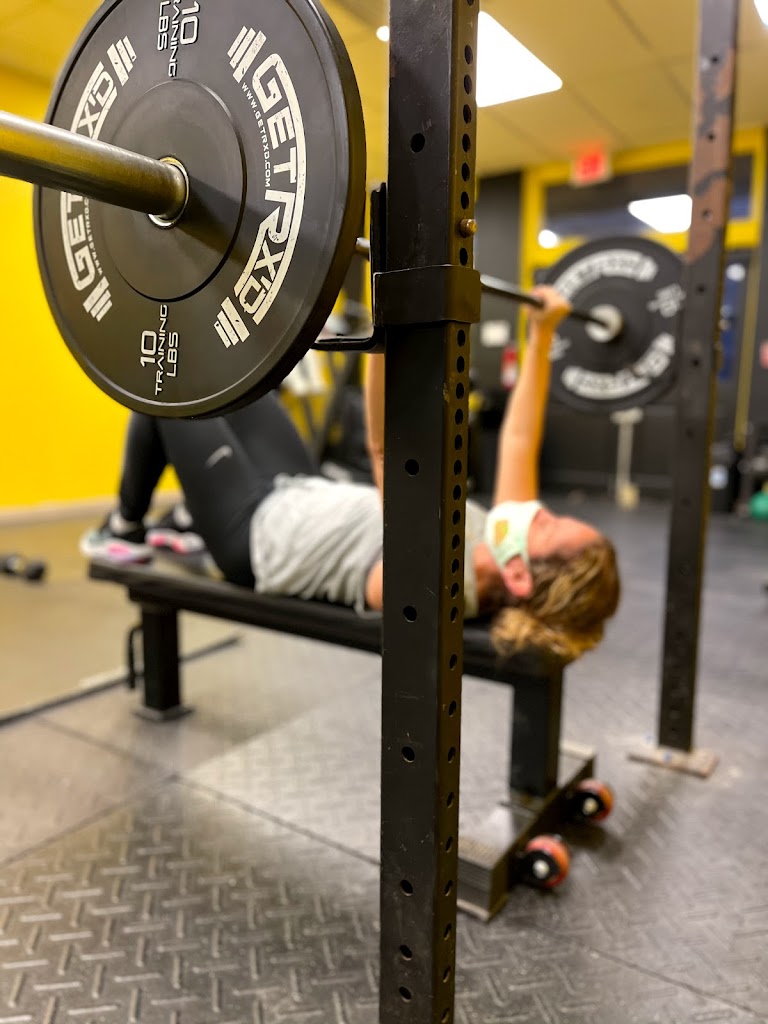  Strength & Valor hybrid health and wellness