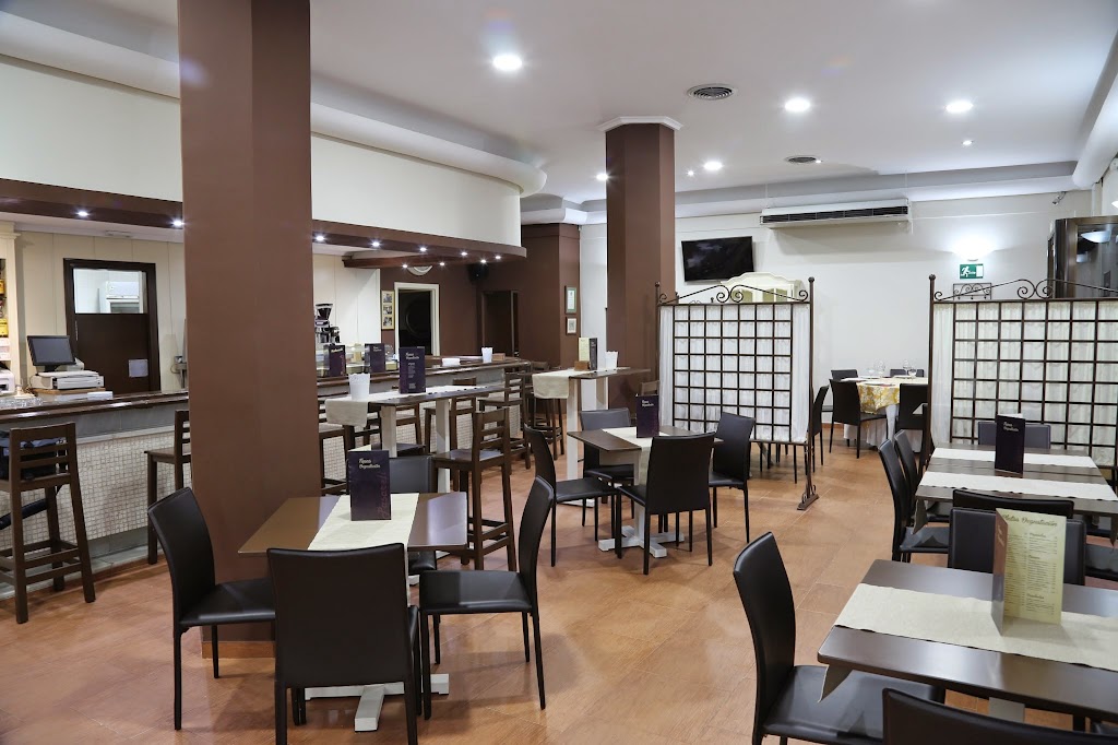 Restaurante Pasareli