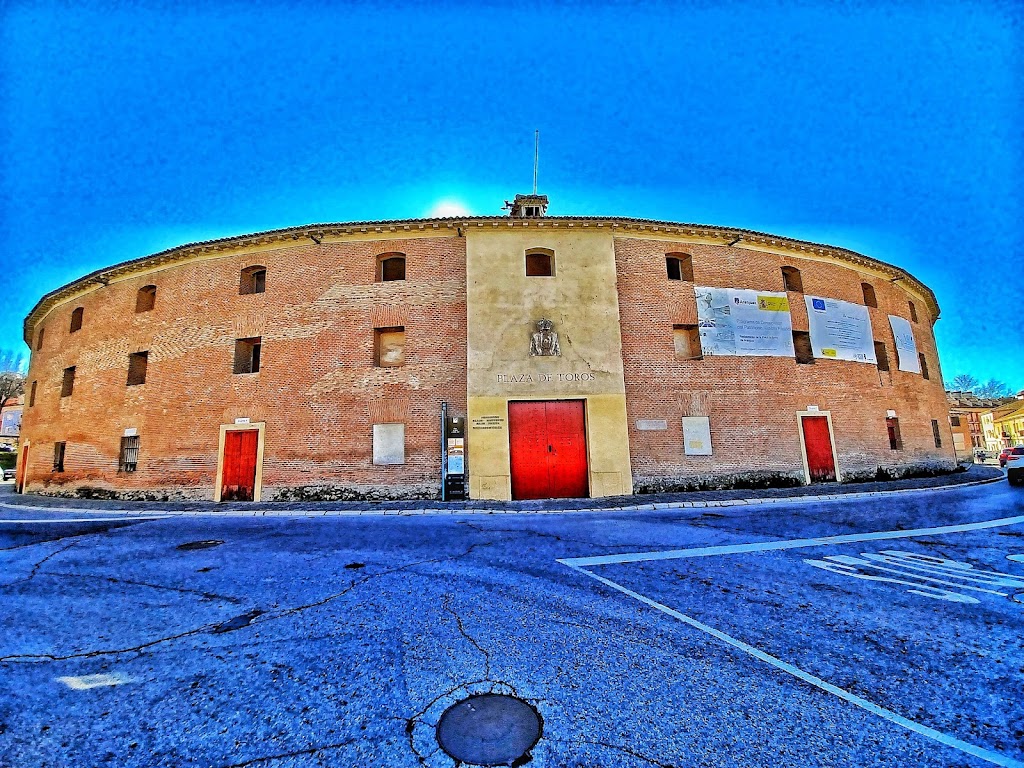 Plaza de Toros de Aranjuez