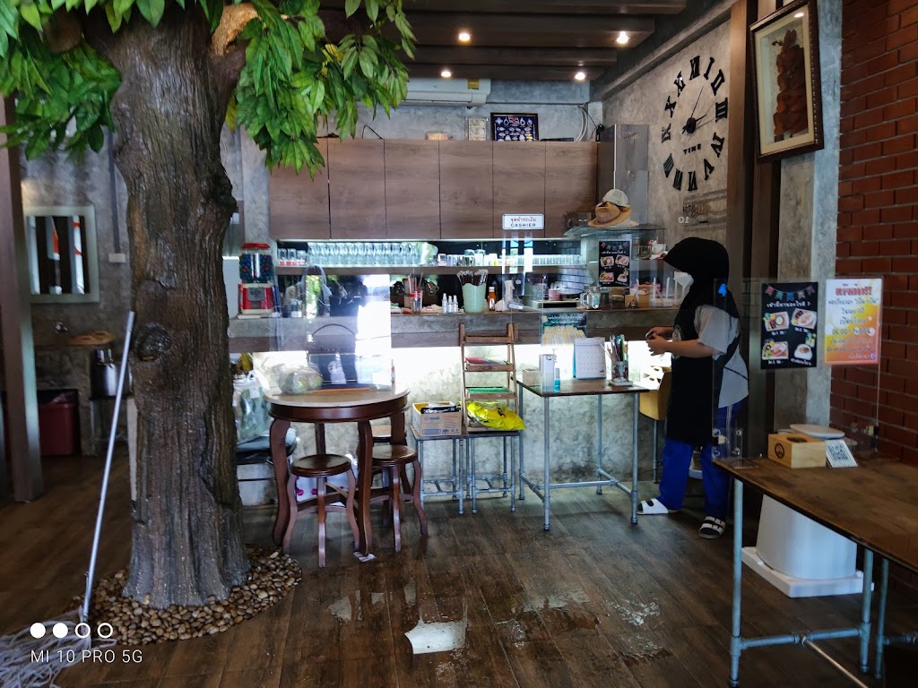 รูปภาพของ มุนา โรตี ชา กาแฟ