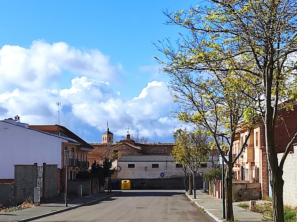 Parque de la Moraleja