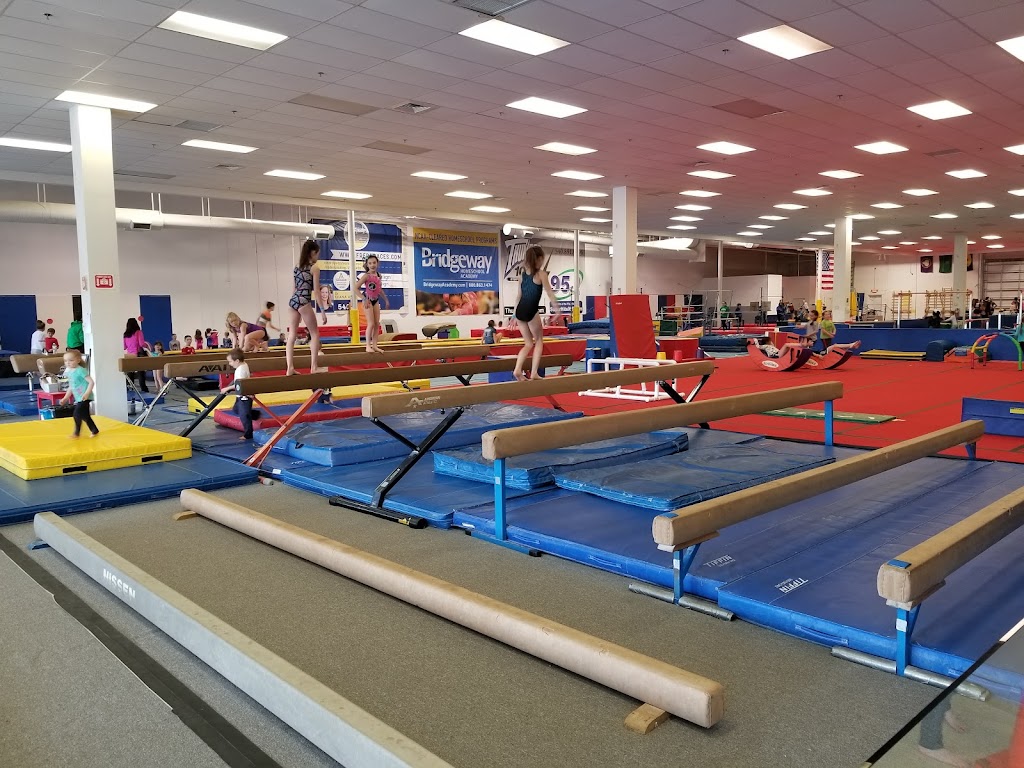  Paragon Gym for Kids