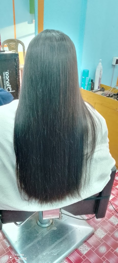 Unique Style Professional Unisex Sallon