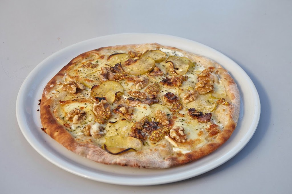 Turskana Bar — Comida y bebida