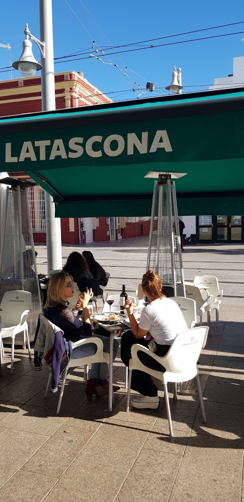 Latascona