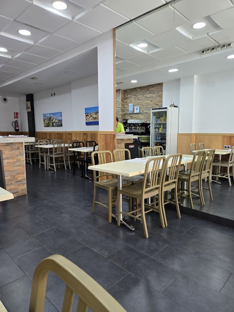 GastroBar & Cafeteria La Creueta