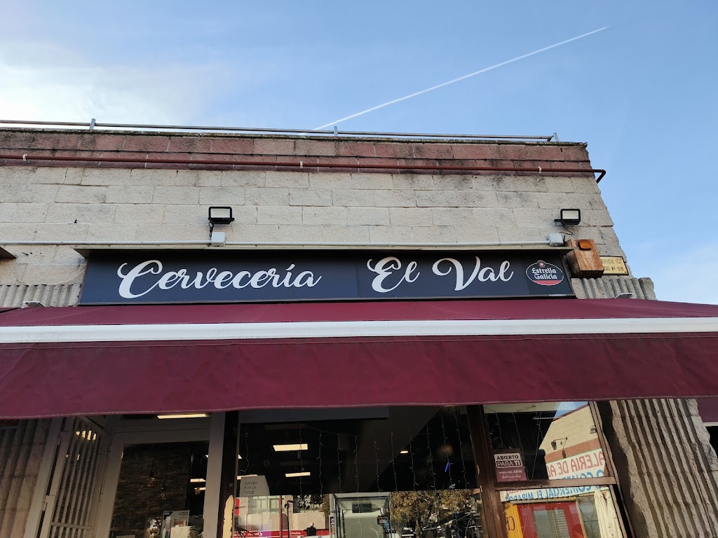 Cerveceria el Val