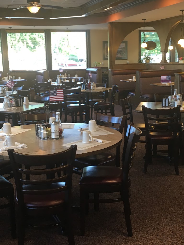  Fork & Knife Restaurant