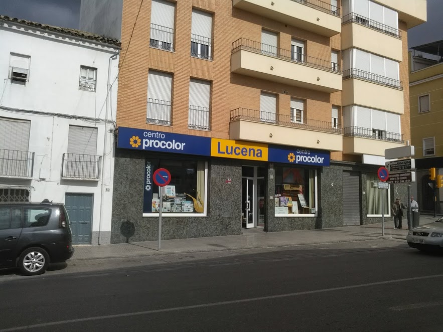 Centro Procolor Lucena