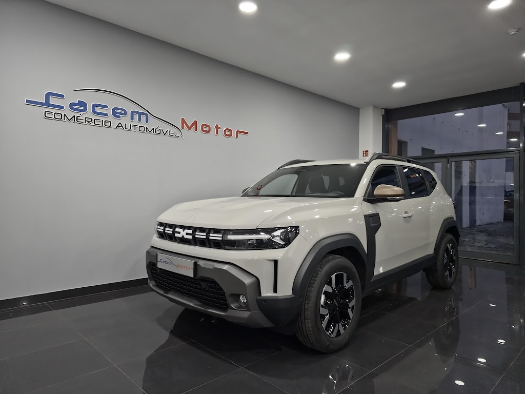 Stand de Automóveis em Agualva-Cacem