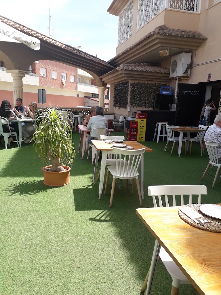 Selvatica Restaurante GastroBar — Ambiente