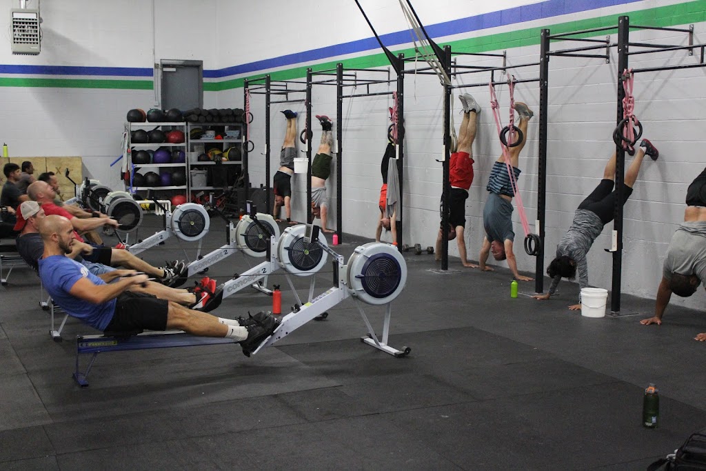 CrossFit Hartford
