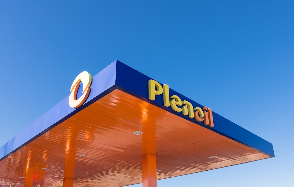 Plenergy La Union I (antes Plenoil) — Del propietario