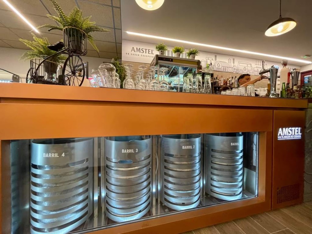 El laurel de lorca 2024 — Ambiente