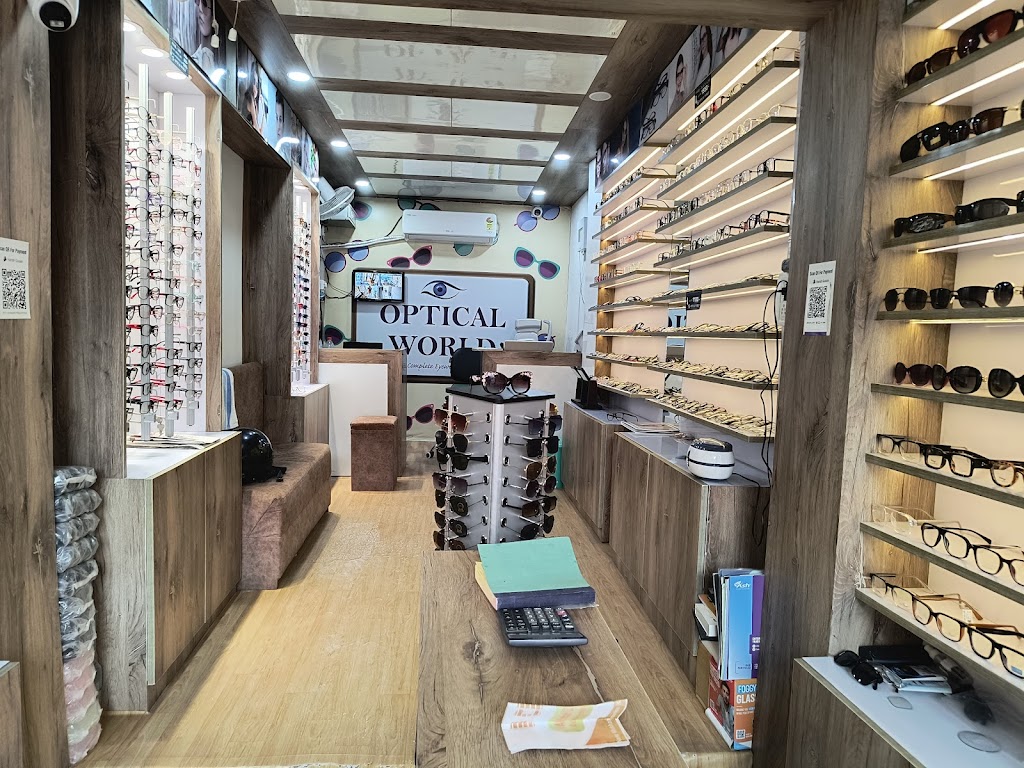Optical World