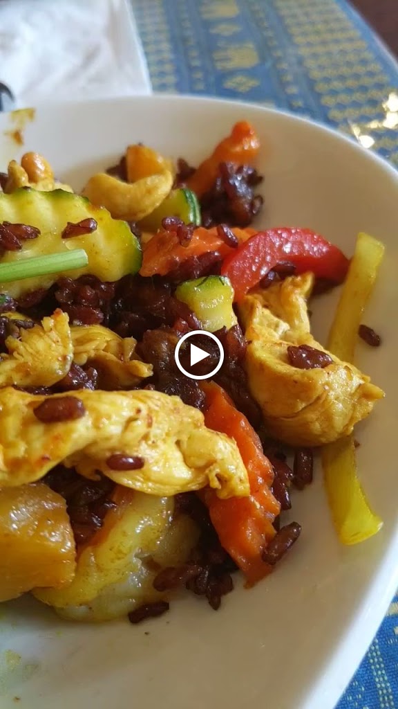 Naung Mai Thai Kitchen