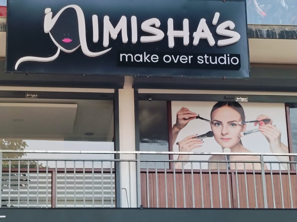 Nimisha S Makeover Studio
