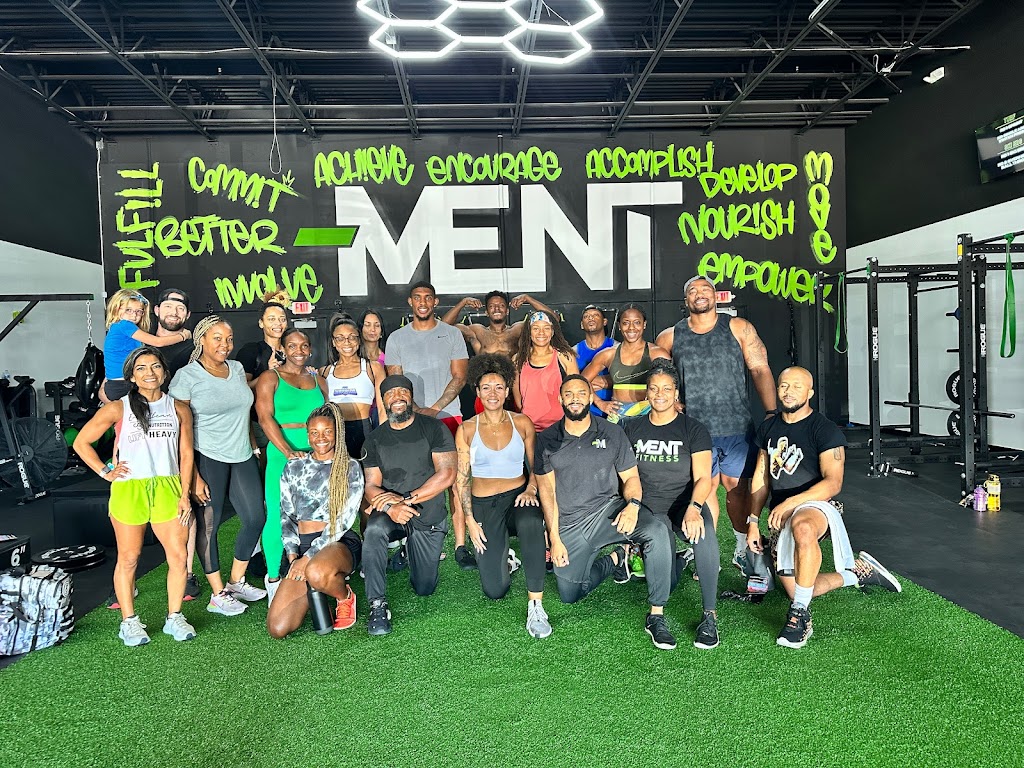  -MENT Fitness (Cedar Hill)