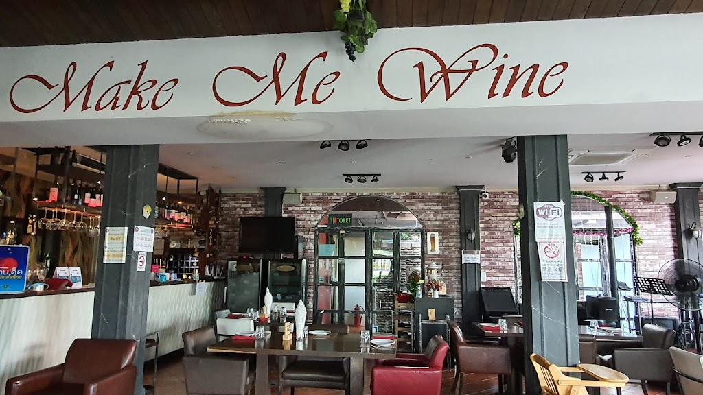 Make Me Wine Pizzeria의 사진