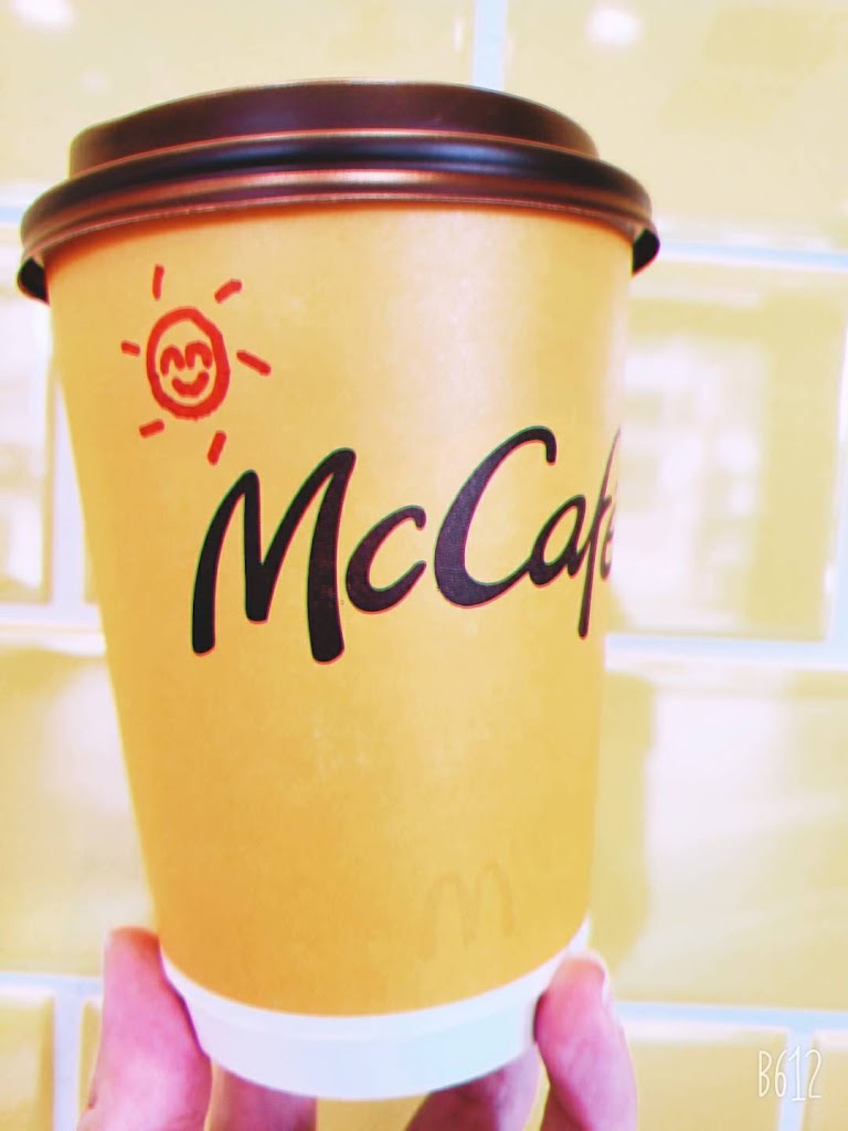 McCafé 咖啡-員林中山二店 的照片