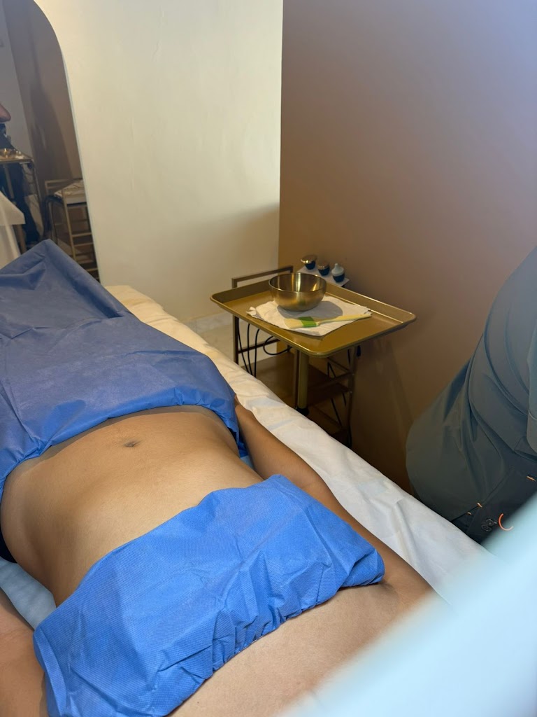 Palacio Spa Radiante - Tratamientos Corporales, Faciales y Reductivos