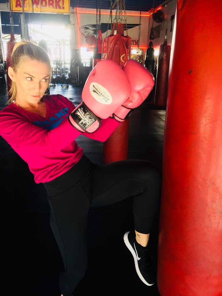  Normandy Boxing & Fitness Gym