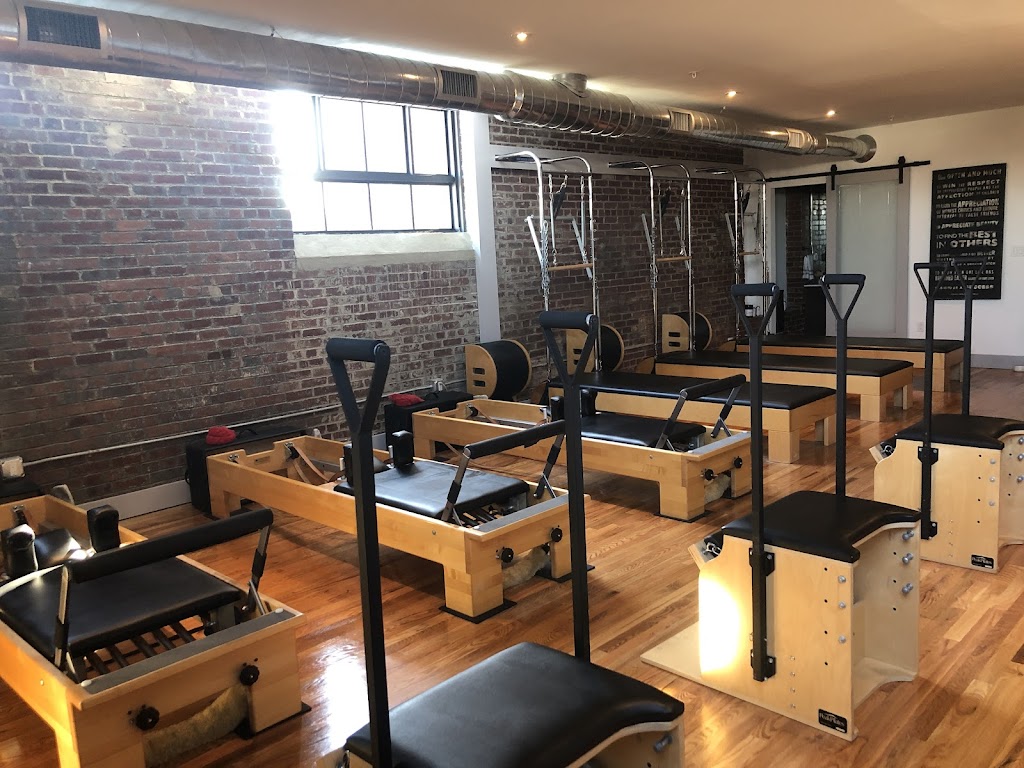  Physical Methods Pilates