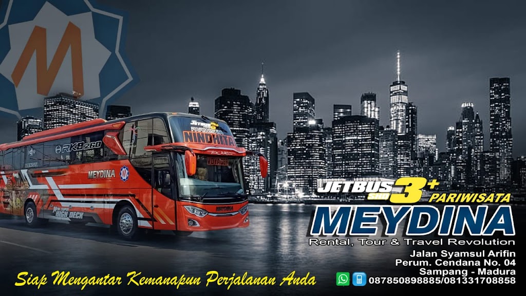 Salon Mobil Meydina
