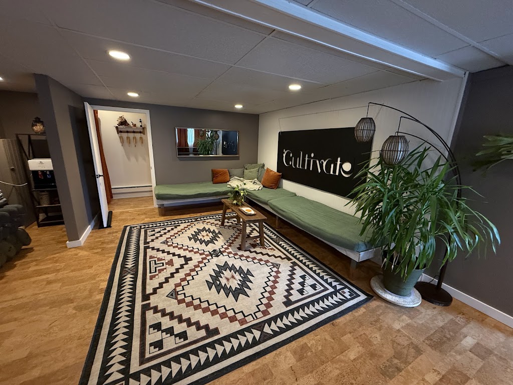  Cultivate Yoga Avon