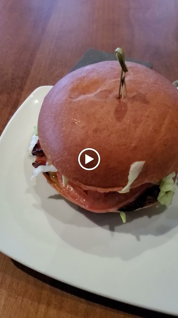 Chicken sandwich