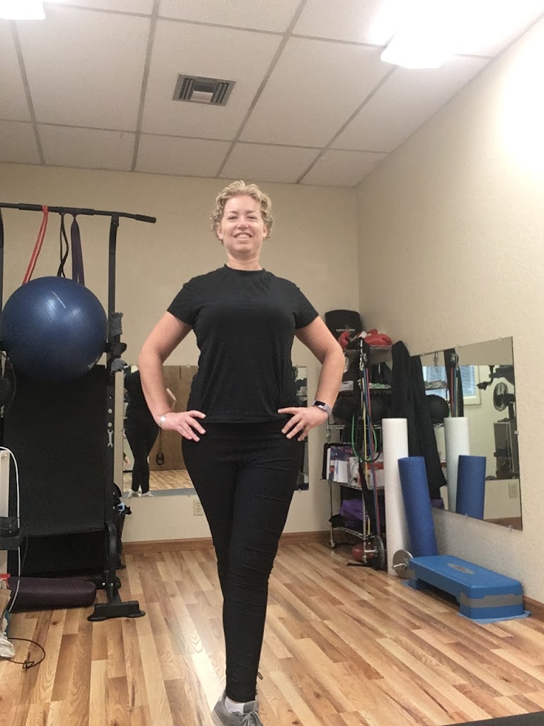  Jessica Greenwood CPT, CMT