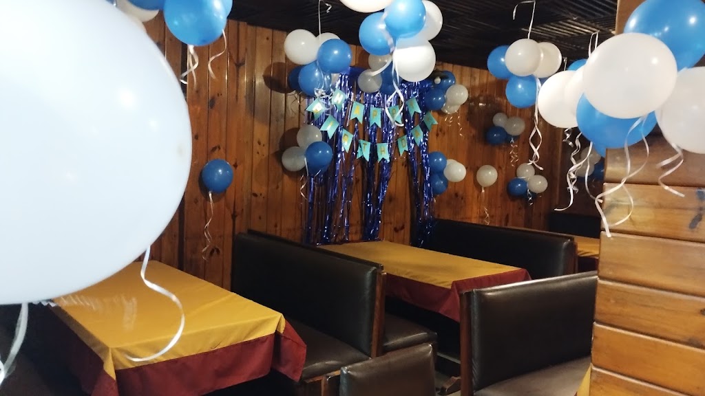Kaveri Restaurant